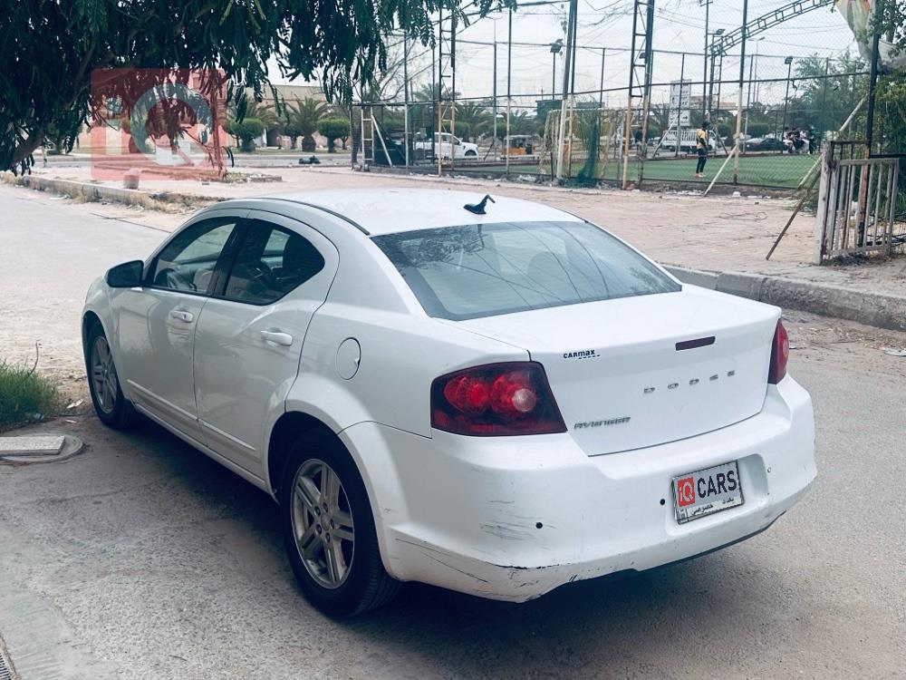 Dodge Avenger